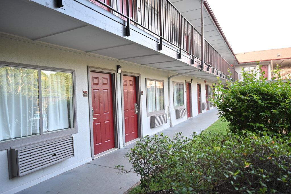 Red Roof Inn Spartanburg - I-85 Extérieur photo