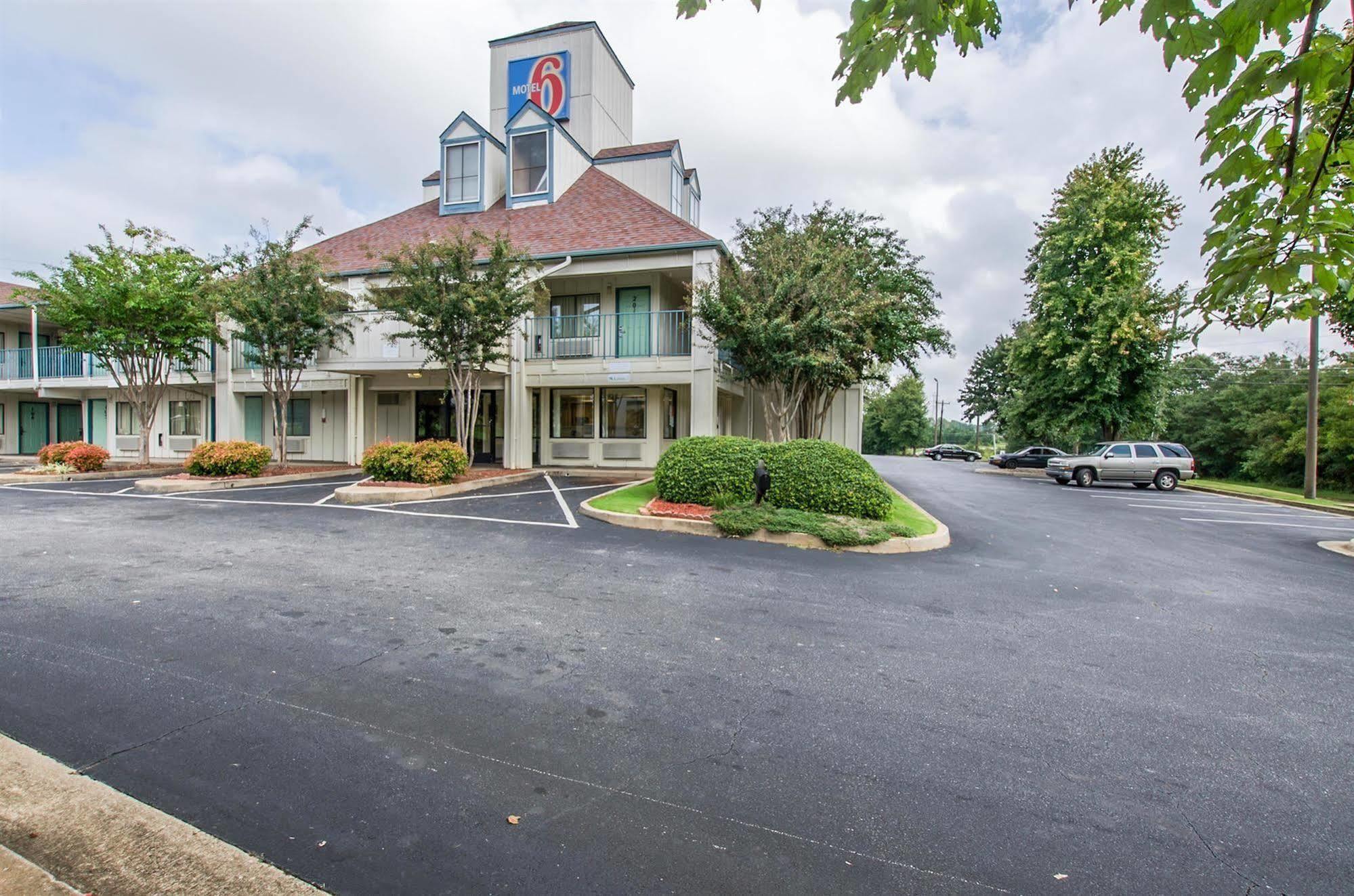 Red Roof Inn Spartanburg - I-85 Extérieur photo